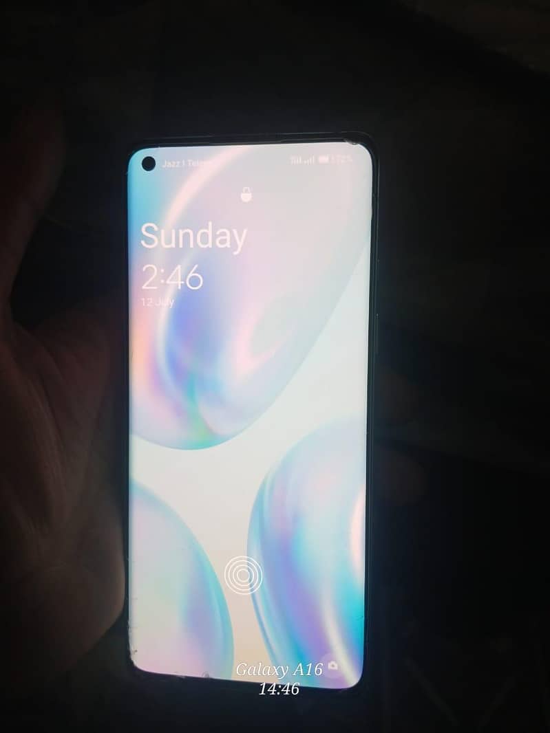 One Plus 8 1