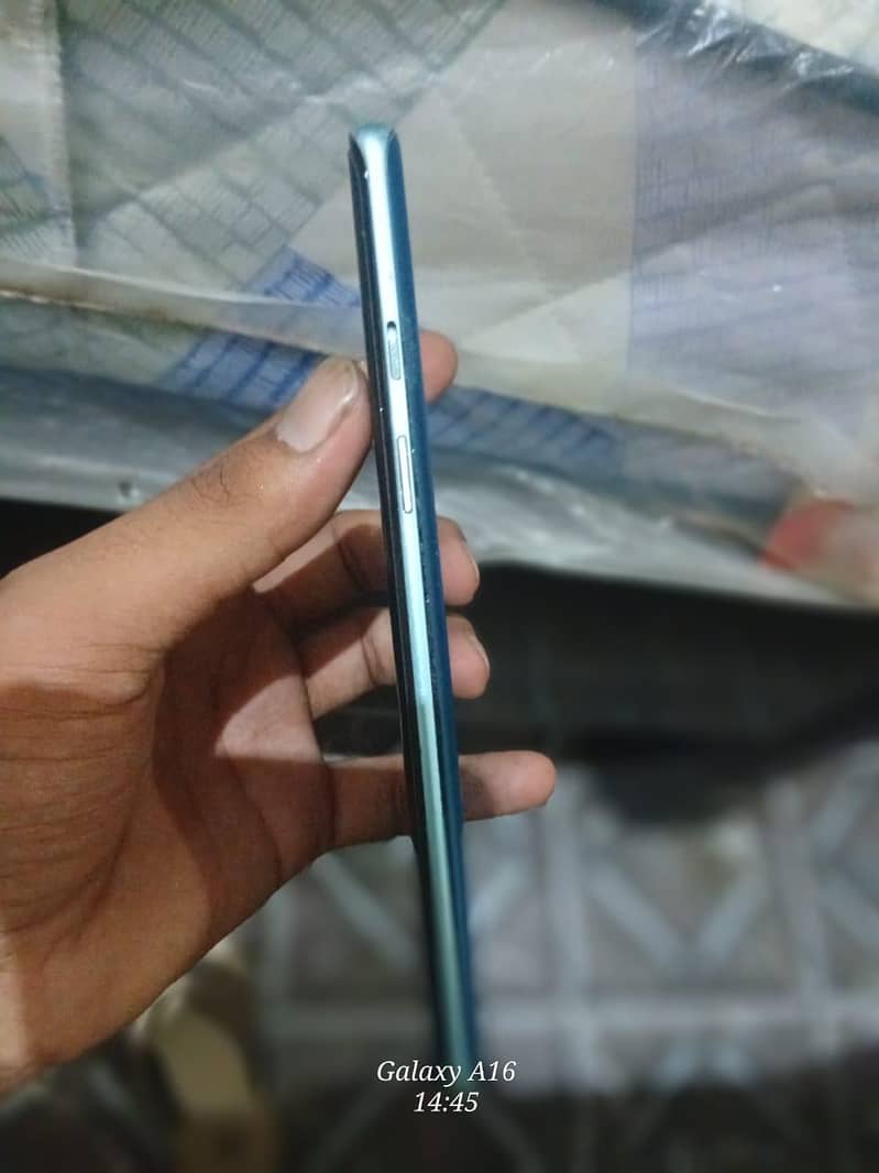 One Plus 8 4