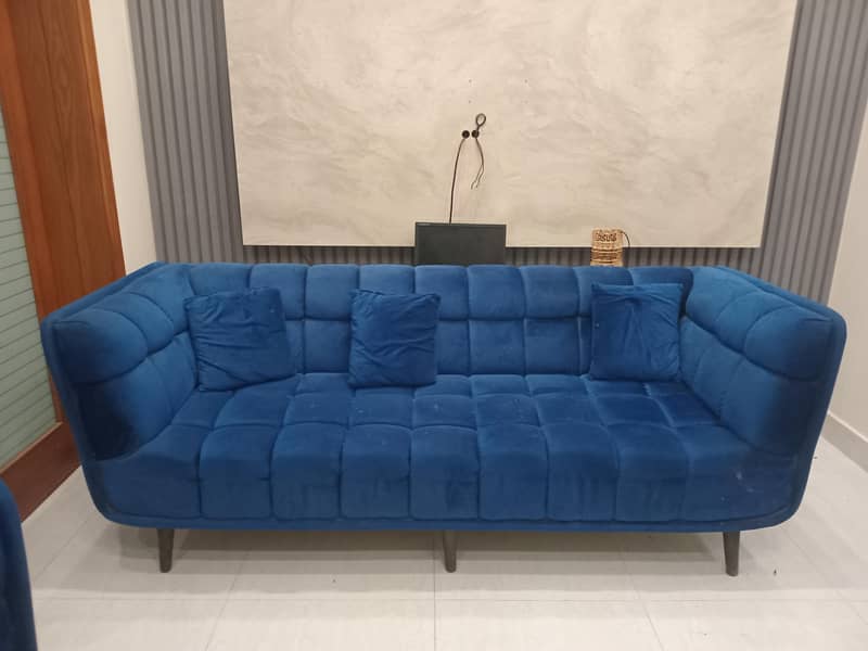 Sofa set 1