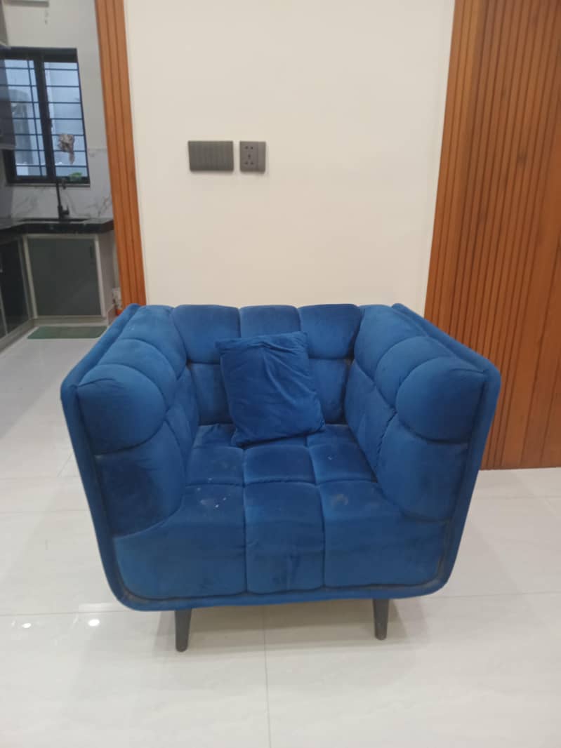 Sofa set 2