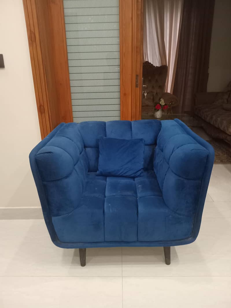Sofa set 3