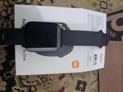 Redmi watch 5 active Only 5 days used 10/10