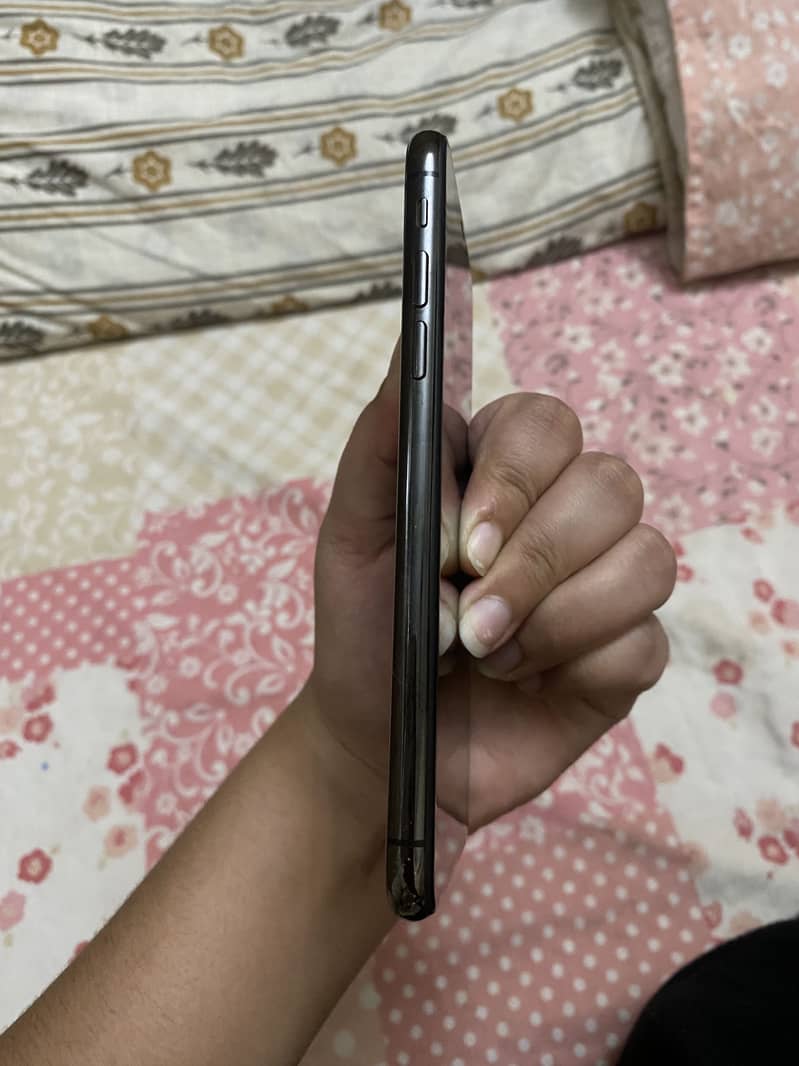 iphone X 1