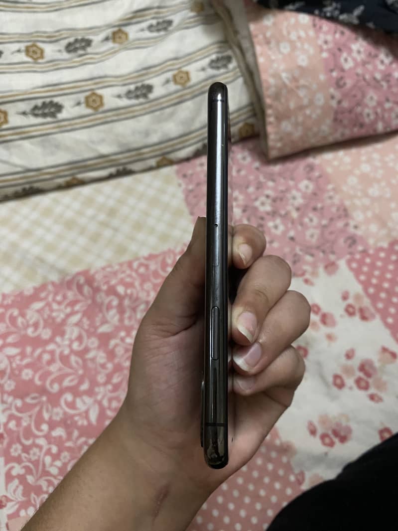 iphone X 3