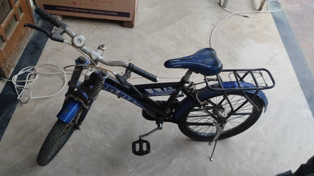 bicycle 0