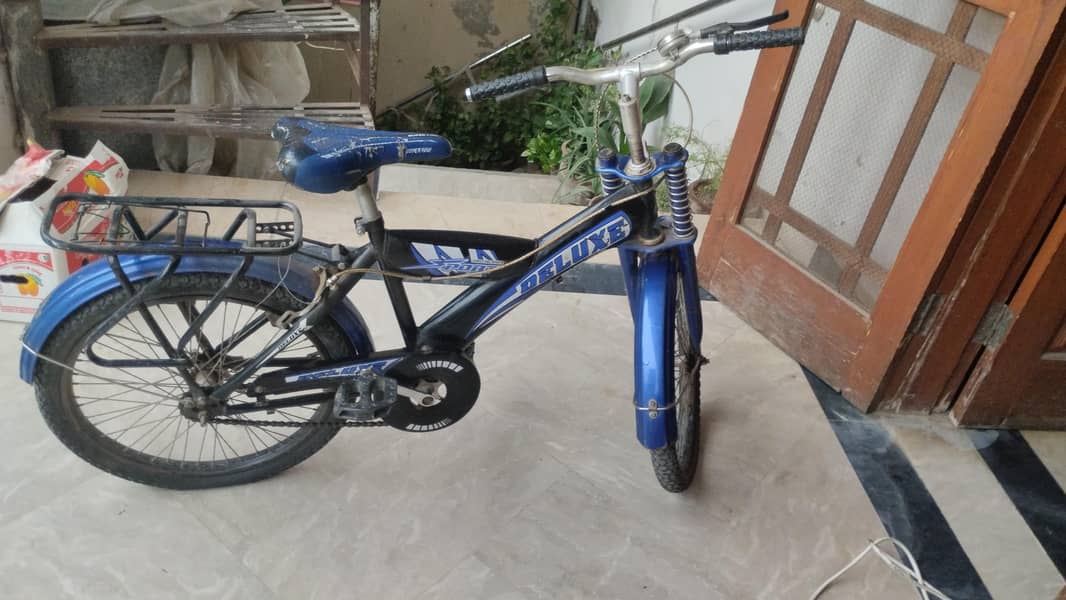 bicycle 1