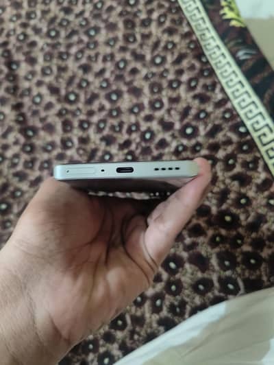 Realme GT Neo6 SE