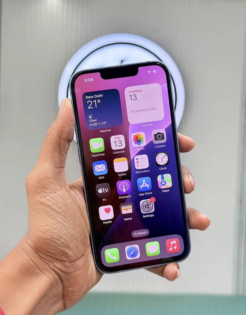 Apple iPhone 14 1
