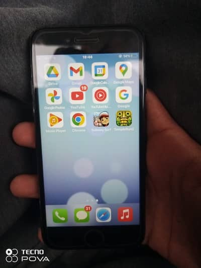 Apple iPhone 7 pta 128gb