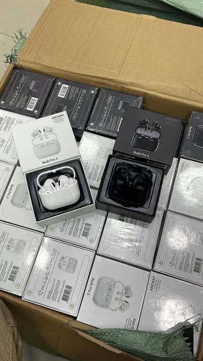 ANC/ENC Buds Pro 3 Wireless Earbuds