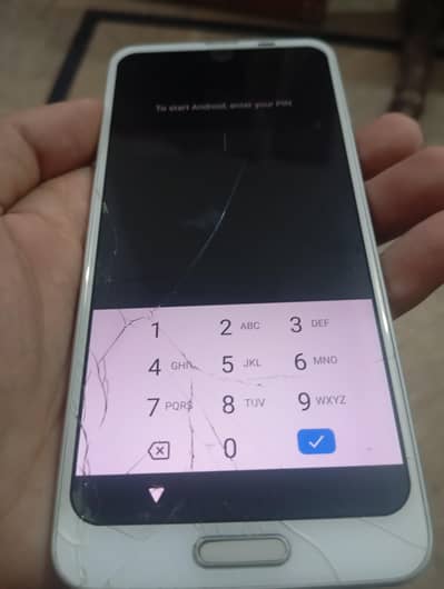 Xtouch Senior