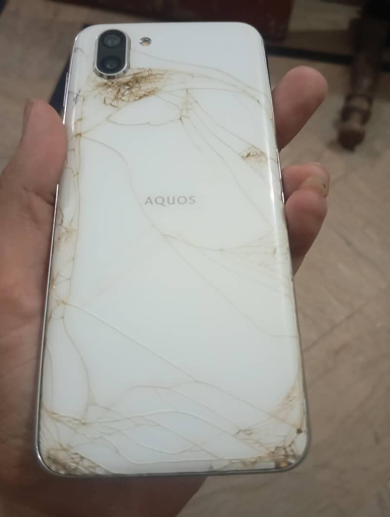 Xtouch Senior 4