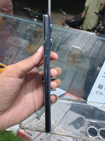 Motorola Edge 2024