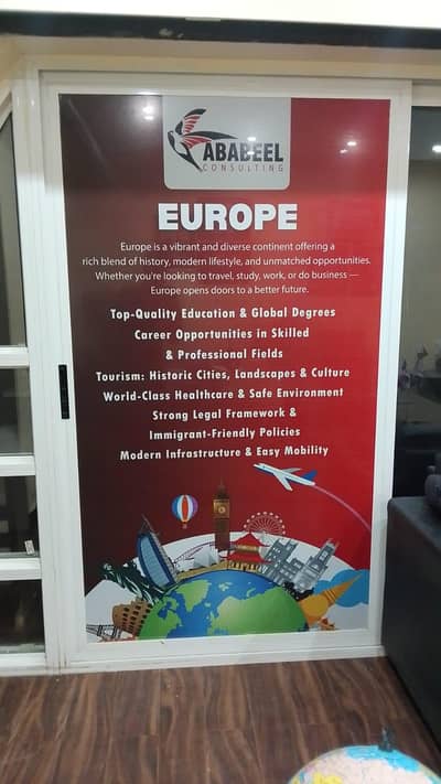 Flex print, 3d boards, neon sign, shirts printing, vinal print,