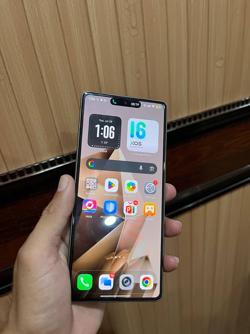 Infinix Note 50 2