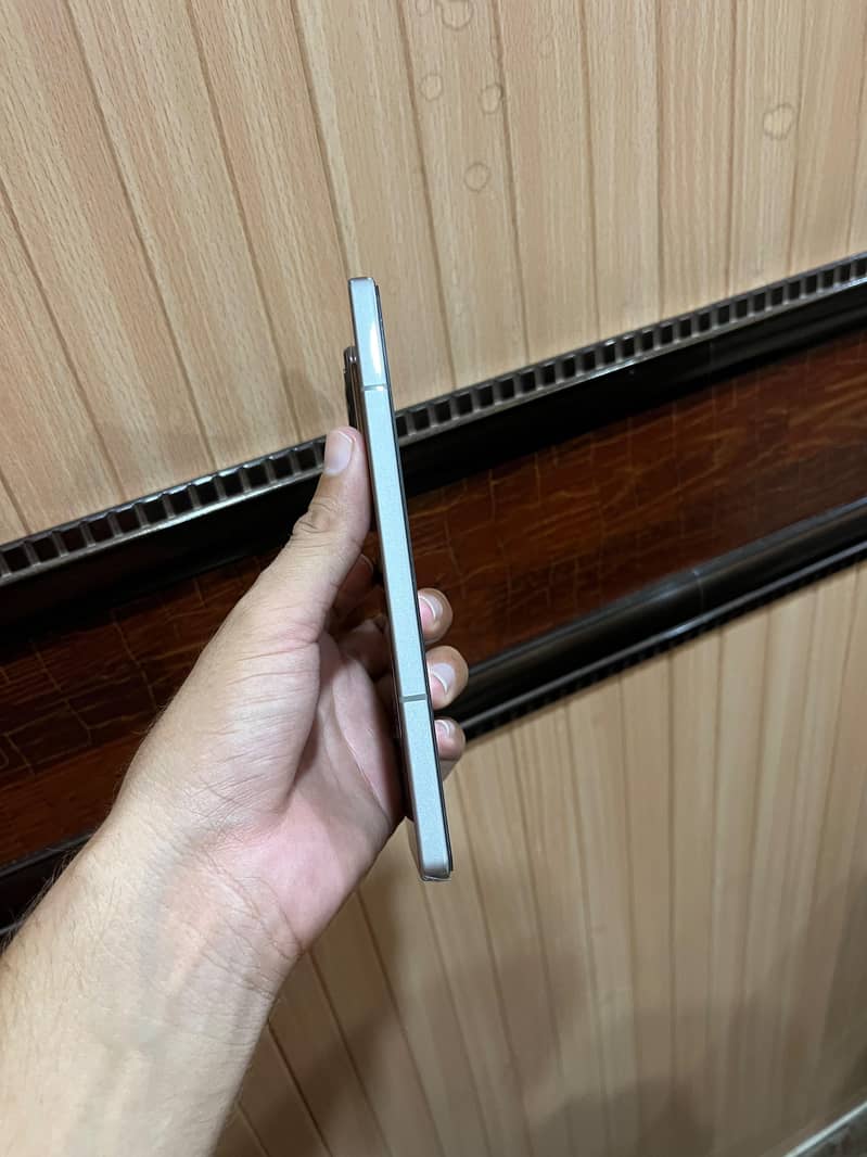 Infinix Note 50 6