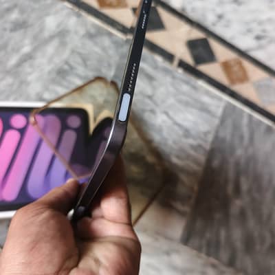 ipad mini6