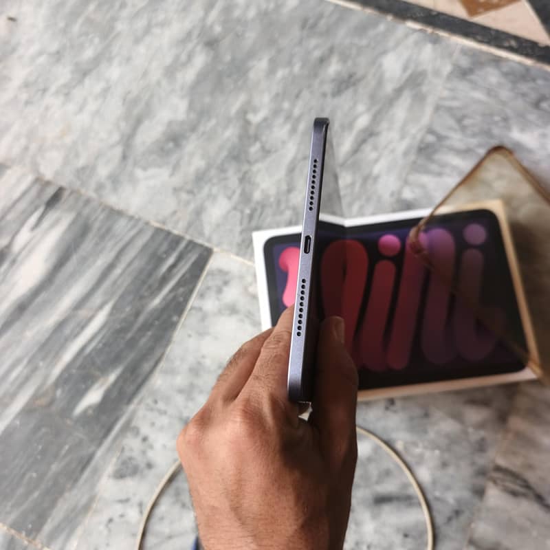 ipad mini6 4