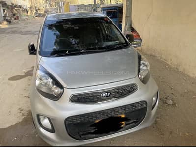 KIA Picanto 2020