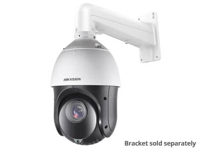 2mp cameras of different brands like hikvisuon, dhaua,