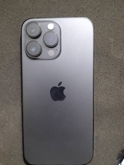 Apple iPhone 14 Pro Max