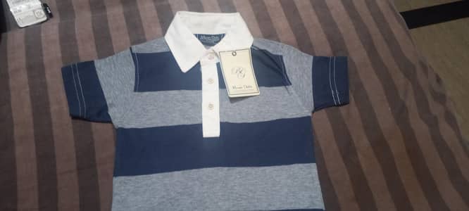 2 to 3 years boy shirt v gud stuff in a reasonable price