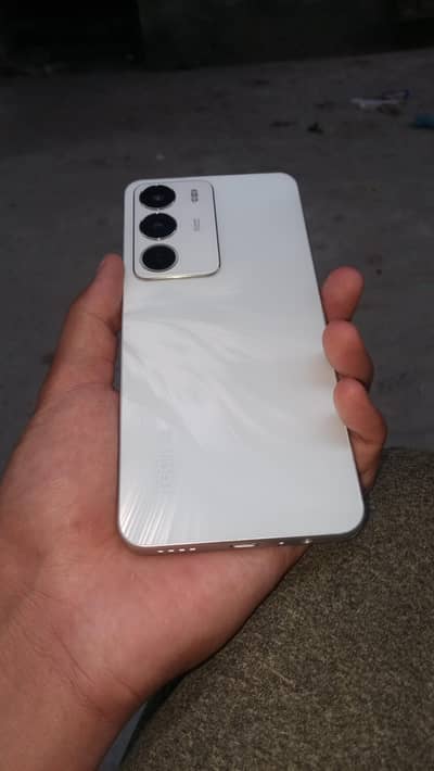 Realme C71