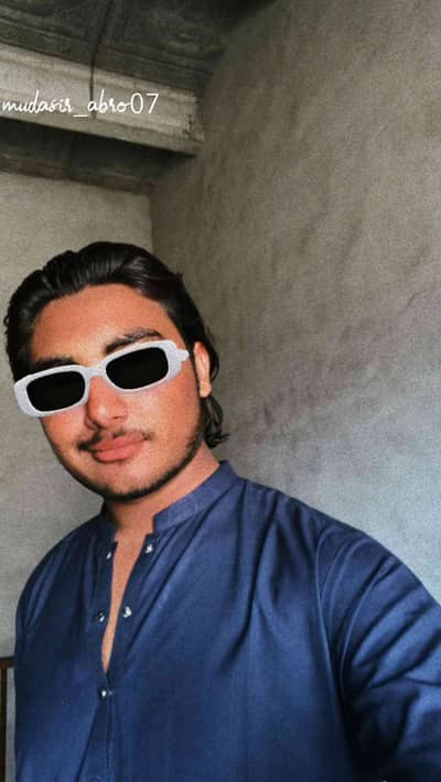 Mudasir Ali