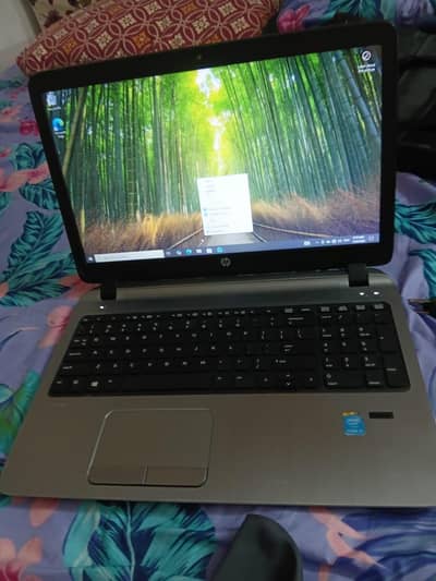 hp pro book 450 g2