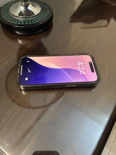 Apple iPhone 15