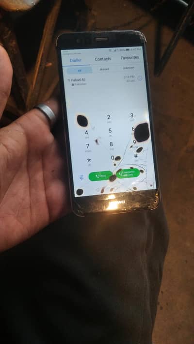 hwei p10 lite ha 3 32 ha