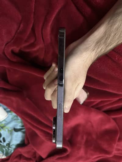 IPhone 14 Pro Max pta