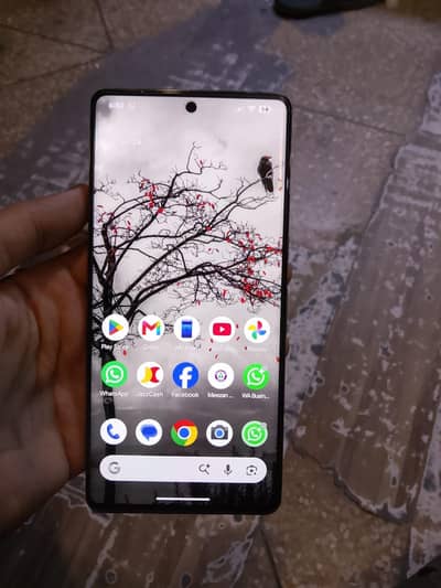 Google Pixel 7 Pro 512GB Urgent Sale