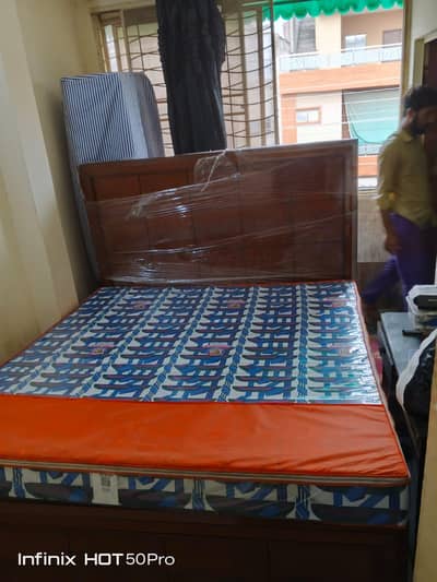full bed set for sale