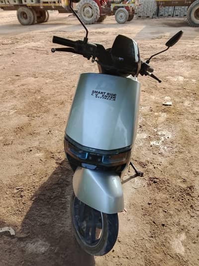 Tailgate F71