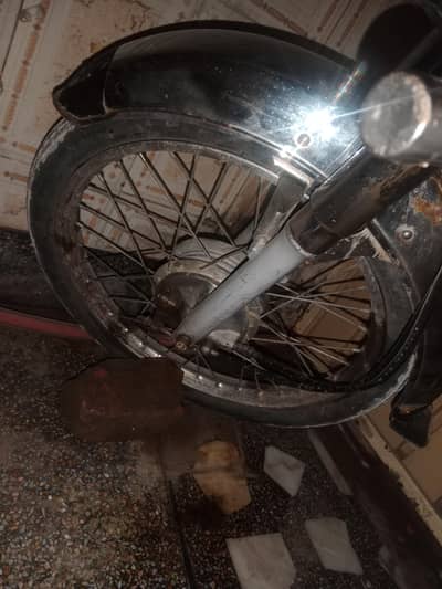honda cd70