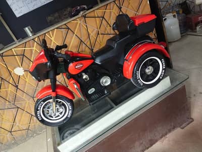 Kids Bike