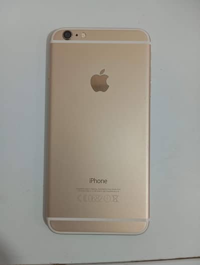 Apple iPhone 6 Plus