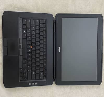 Dell latitude e5430-8gb ram -256gb ssd-i5 3 gen-