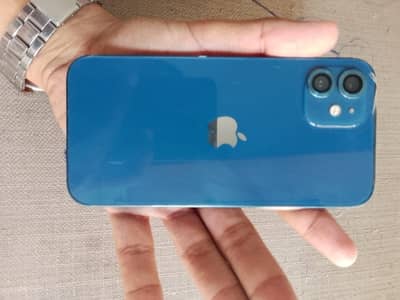 Apple iPhone 12