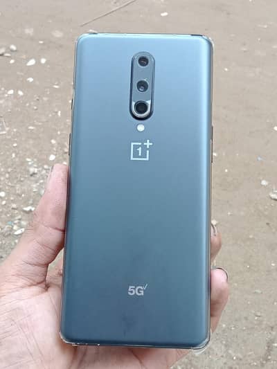 One Plus 8 5g global version exchange ho jaya ga