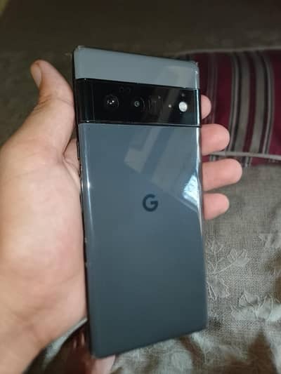 Google Pixel 6 Pro