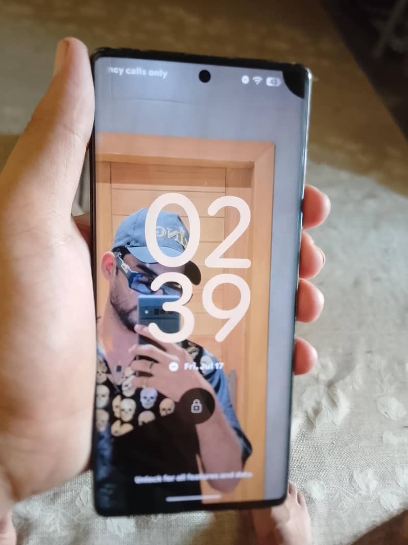 Google Pixel 6 Pro 1