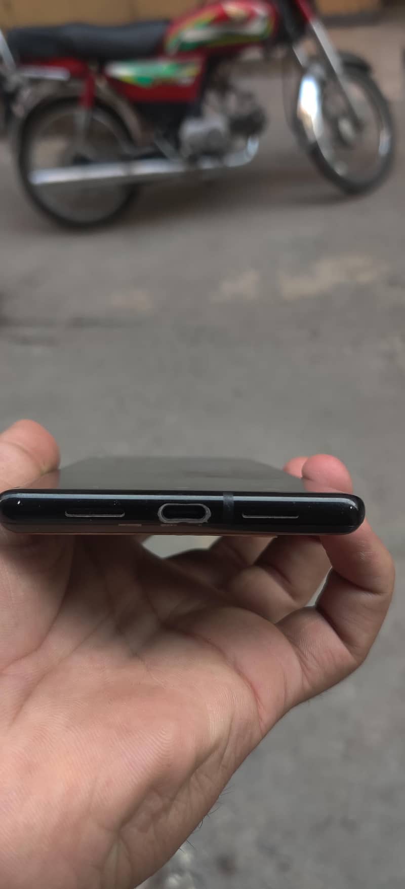 Google Pixel 6 Pro 3