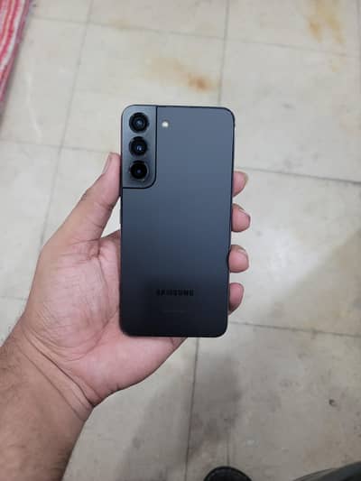 Samsung Mobile S22