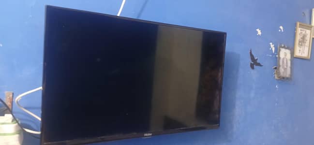 Haier LED 32 Inches