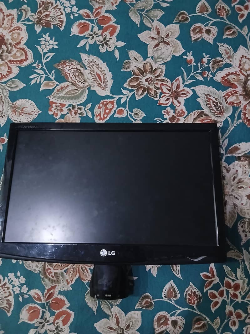 Monitor 0