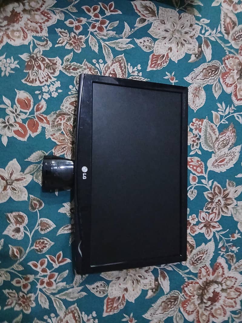 Monitor 1