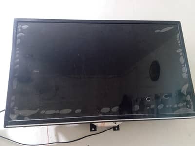 Smart Led Tv  For Sale Hai