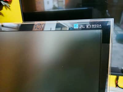 Samsung computer led